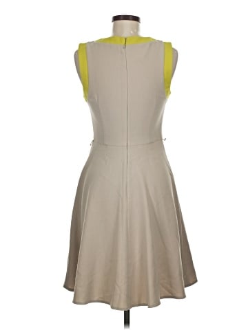 Muse Casual Dress (view 2)