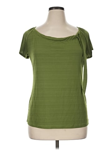 Suzie In The City Short Sleeve Top (view 1)