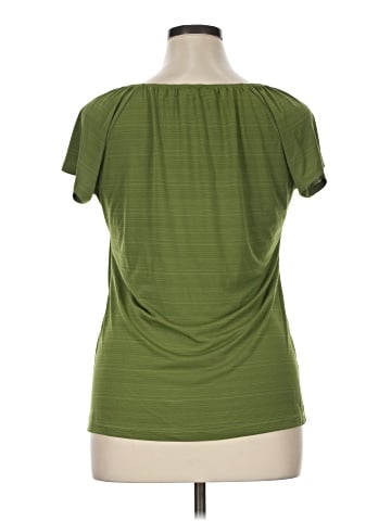 Suzie In The City Short Sleeve Top (view 2)