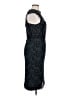 Zara Basic Black Cocktail Dress Size XL - photo 4