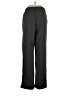 Lillusory 100% Polyester Solid Black Dress Pants Size S - photo 2