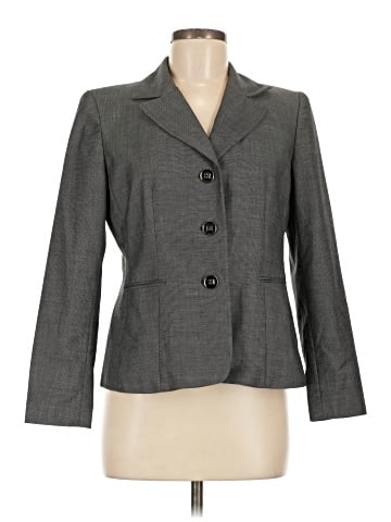 Kasper Blazer (view 1)