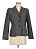 Kasper Gray Blazer Size 8 Petite - photo 1