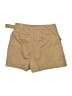 Boston Proper Tan Skort Size 4 - photo 2