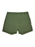 Assorted Brands Solid Green Athletic Shorts Size L - photo 1