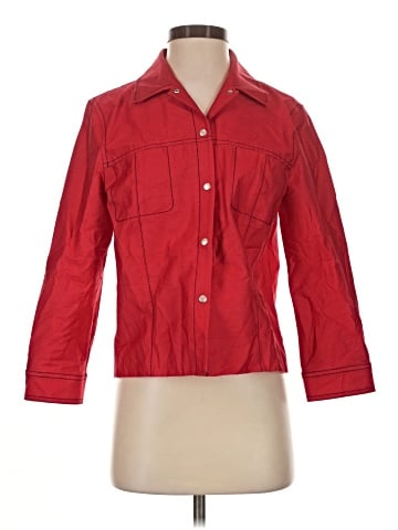 Yansi Fugel Jacket (view 1)