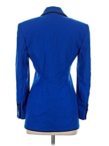 Escada by Margaretha Ley Blazer (view 2)