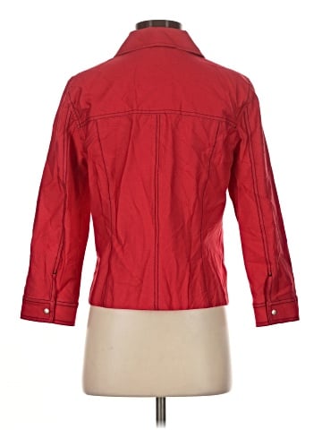 Yansi Fugel Jacket (view 2)