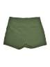 Assorted Brands Solid Green Athletic Shorts Size L - photo 2