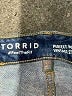 Torrid Blue Jeans Size 14XS - photo 7