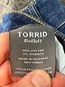 Torrid Blue Jeans Size 14XS - photo 8