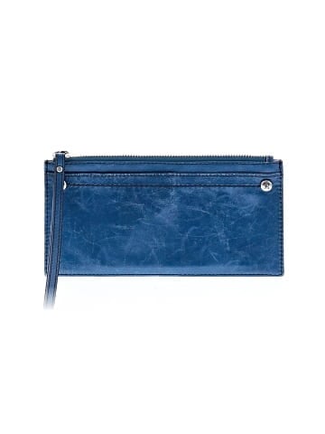 HOBO Leather Wristlet (view 1)