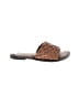 Sam Edelman 100% Leather Brown Sandals Size 7 - photo 1