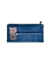 HOBO 100% Leather Blue Leather Wristlet One size - photo 2