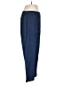 Eileen Fisher Blue Jeans Size M - photo 4