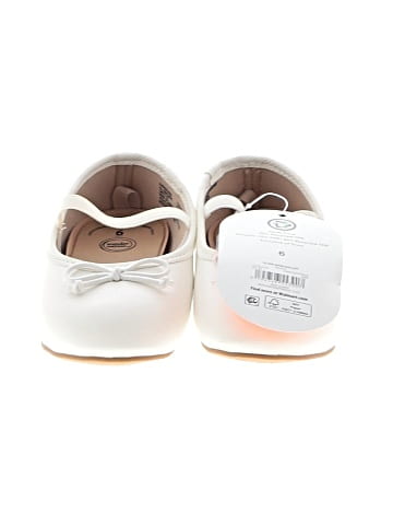Wonder Nation Dress Shoes (view 2)