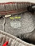 Tek Gear Gray Casual Pants Size S (youth) - photo 3