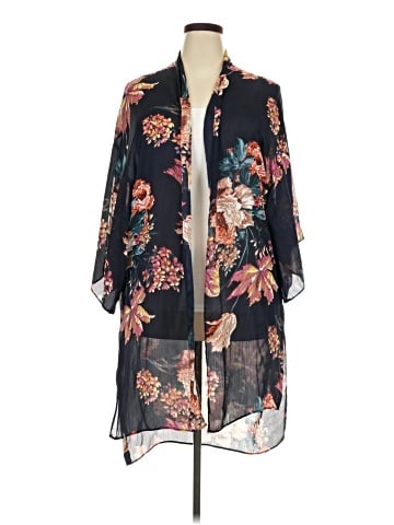 Umgee Kimono (view 1)