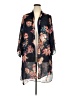 Umgee Black Kimono Size XXL - photo 1
