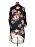Umgee Black Kimono Size XXL - photo 2