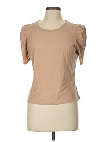 Express Short Sleeve T-Shirt (view 1)
