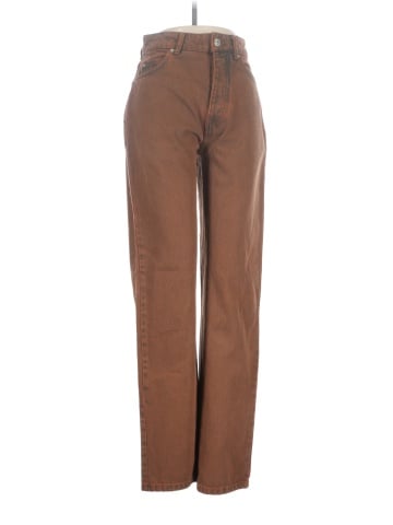 Won Hundred Jeans (view 1)