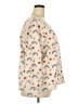 Evy's Tree Print Tan Pullover Sweater Size 2X - photo 4
