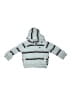 Volcom 100% Cotton Teal Pullover Hoodie 18-24 MO / 24 MO - photo 1