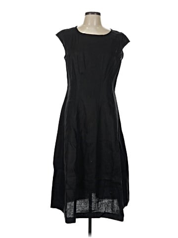 Lafayette 148 New York Casual Dress (view 1)