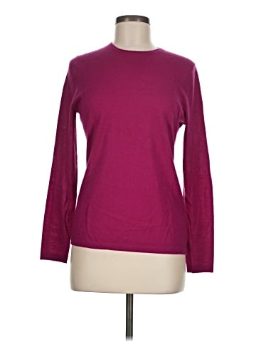 Neiman Marcus Long Sleeve T-Shirt (view 1)