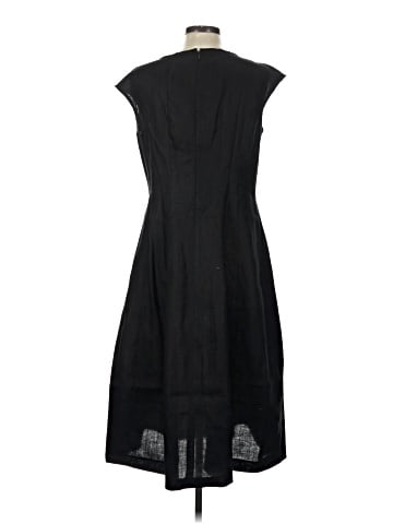 Lafayette 148 New York Casual Dress (view 2)