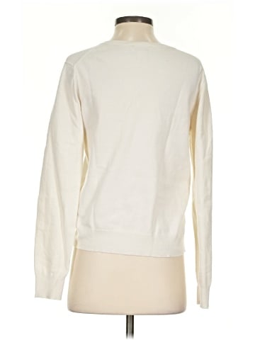 CALVIN KLEIN JEANS Pullover Sweater (view 2)