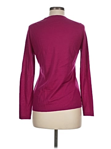 Neiman Marcus Long Sleeve T-Shirt (view 2)