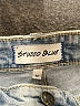 STUDIO BLUE Blue Jeans Size 32 waist - photo 7