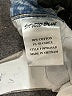 STUDIO BLUE Blue Jeans Size 32 waist - photo 8