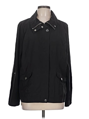 Laura Ashley Jacket (view 1)
