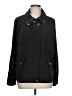 Laura Ashley Solid Black Jacket Size L - photo 1