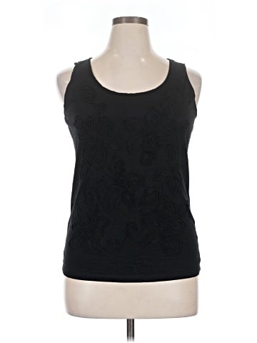 Jones New York Sport Sleeveless Top (view 1)