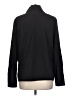 Laura Ashley Solid Black Jacket Size L - photo 2