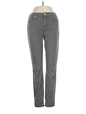 7 For All Mankind Casual Pants (view 1)