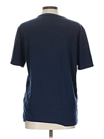 Express Short Sleeve T-Shirt (view 2)