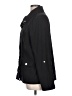 Laura Ashley Solid Black Jacket Size L - photo 5