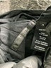 Helmut Lang 100% Viscose Black Cocktail Dress Size S - photo 4