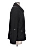 Laura Ashley Solid Black Jacket Size L - photo 4