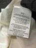 BCBGMAXAZRIA 100% Polyester Ivory Cocktail Dress Size 6 - photo 5