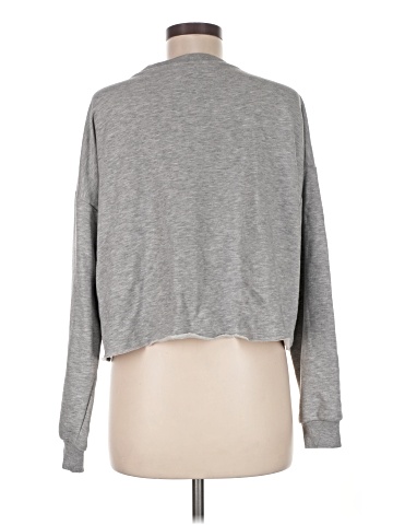 Francesca's Sweatshirt (view 2)