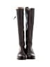 BED|STU 100% Leather Solid Brown Boots Size 6 1/2 - photo 2