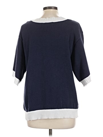 Jeanne Pierre 3/4 Sleeve T-Shirt (view 2)