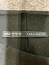 Zara Basic Black Active Pants Size M - photo 7