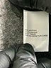 Etcetera Black Casual Dress Size 16 - photo 8